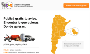 Buenosaires.campusanuncios.com thumbnail