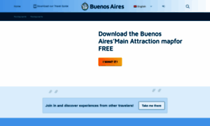 Buenosaires.com thumbnail