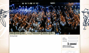 Buenosaires.dinerenblanc.com thumbnail