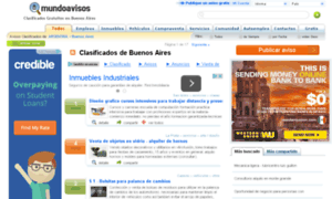 Buenosaires.mundoavisos.com thumbnail