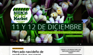 Buenosairesmarket.com thumbnail