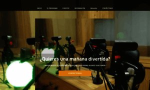 Buenosdiasamor.com thumbnail