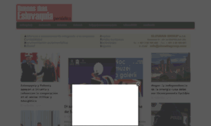 Buenosdiaseslovaquia.sk thumbnail