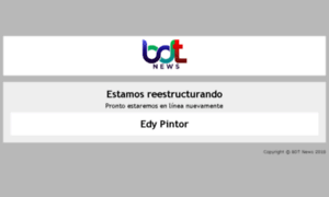 Buenosdiastamaulipas.com thumbnail