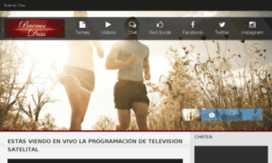 Buenosdiastv.tv thumbnail