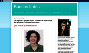Buenostratos.com thumbnail