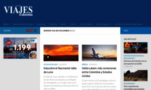 Buenosviajescolombia.com thumbnail