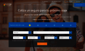 Buenviaje.com.ec thumbnail