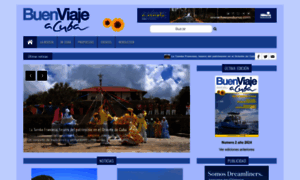 Buenviajeacuba.com thumbnail