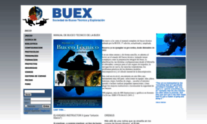 Buex.org thumbnail