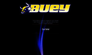 Buey.org thumbnail