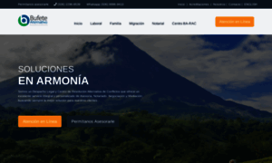 Bufetealternativo.com thumbnail