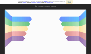 Bufeteconesa.com thumbnail