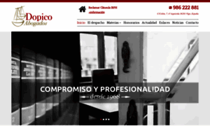 Bufetedopico.com thumbnail