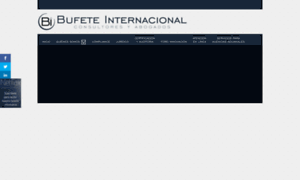 Bufeteinternacional.com.mx thumbnail