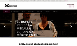 Bufetenievesrua.com thumbnail