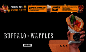 Buffalowaffles.com thumbnail