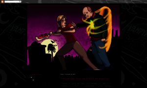 Buffyversocomic.blogspot.mx thumbnail