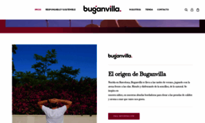 Buganvillaclothing.com thumbnail