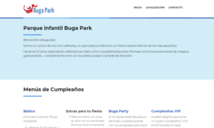 Bugapark.es thumbnail