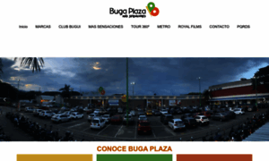 Bugaplaza.com thumbnail