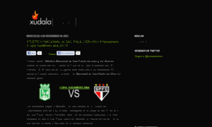 Buhanegra.com thumbnail