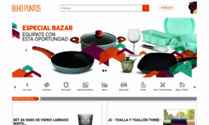 Buhopuntos.com.ar thumbnail