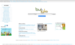 Buigle.net thumbnail