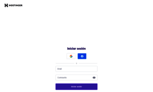 Builder.hostinger.es thumbnail