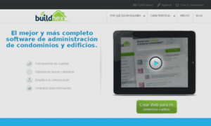 Buildnex.com thumbnail