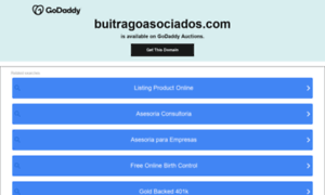 Buitragoasociados.com thumbnail