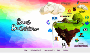Bujarra.com thumbnail