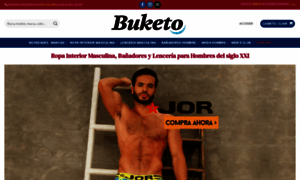 Buketo.com thumbnail