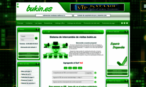 Bukin.es thumbnail