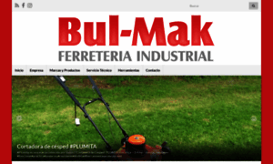 Bul-mak.com.ar thumbnail