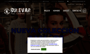 Bulevarmoda.com thumbnail