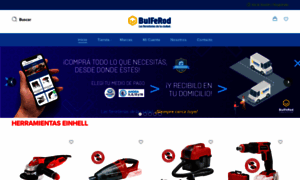 Bulferod.com.ar thumbnail