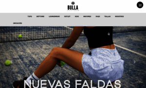 Bulla.com.mx thumbnail