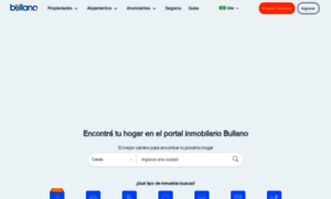 Bullano.com.ar thumbnail