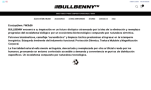 Bullbenny.com.ar thumbnail