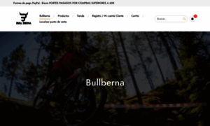Bullberna.com thumbnail