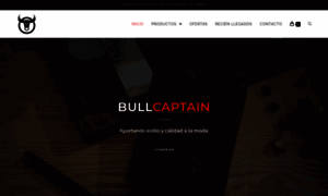 Bullcaptain.cl thumbnail