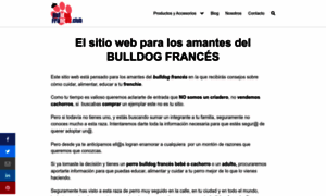 Bulldogfrances.club thumbnail