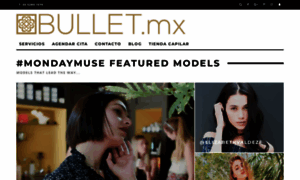 Bullet.mx thumbnail