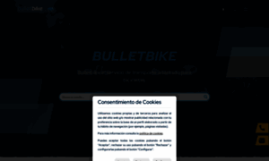 Bulletbike.es thumbnail