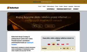 Bullionvault.pl thumbnail