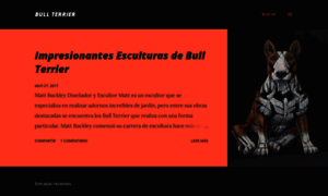 Bullterrierfans.blogspot.com.es thumbnail