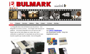 Bulmark.com thumbnail