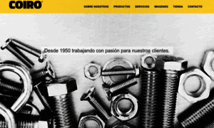 Bulonescoiro.com thumbnail
