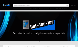 Bultorfer.com.ar thumbnail